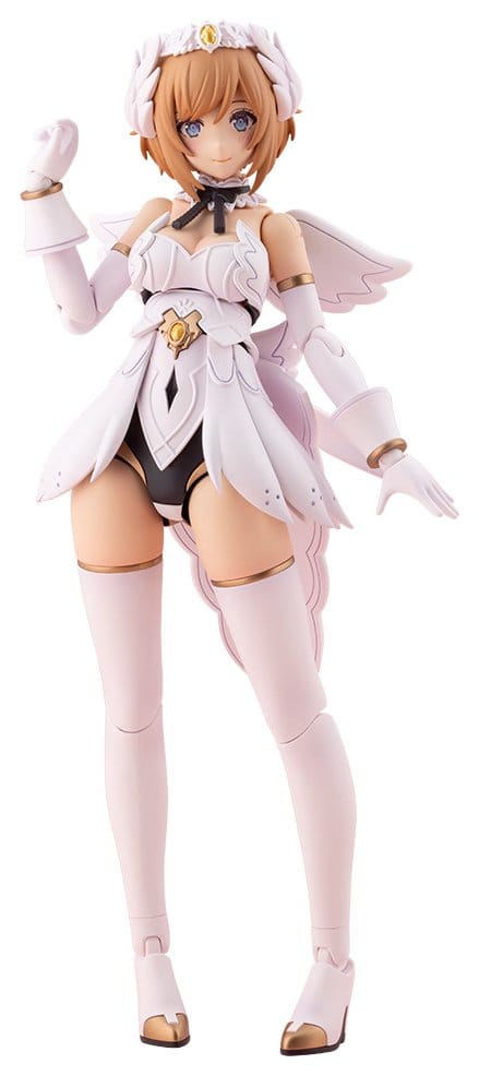 Arcanadea Plastic Model Kit Lumitea First Engage Ver. 16 cm - Preorder - ETA: 25.03.2027