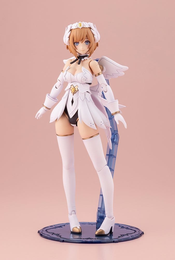 Arcanadea Plastic Model Kit Lumitea First Engage Ver. 16 cm - Preorder - ETA: 25.03.2027