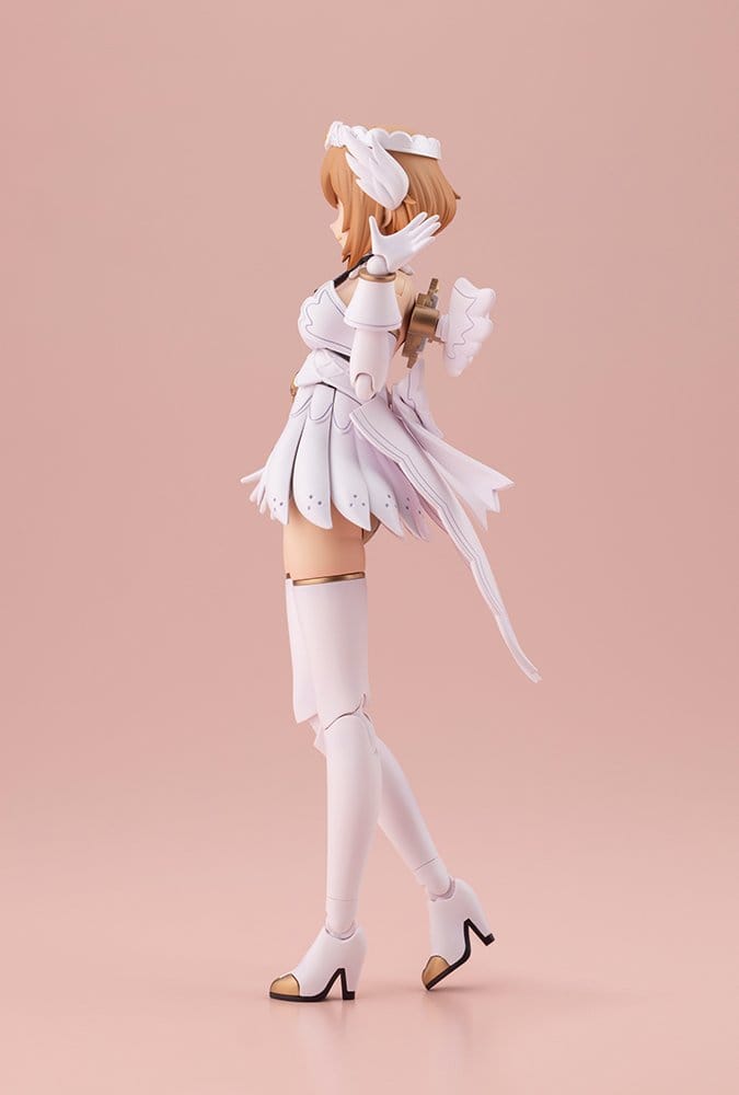 Arcanadea Plastic Model Kit Lumitea First Engage Ver. 16 cm - Preorder - ETA: 25.03.2027