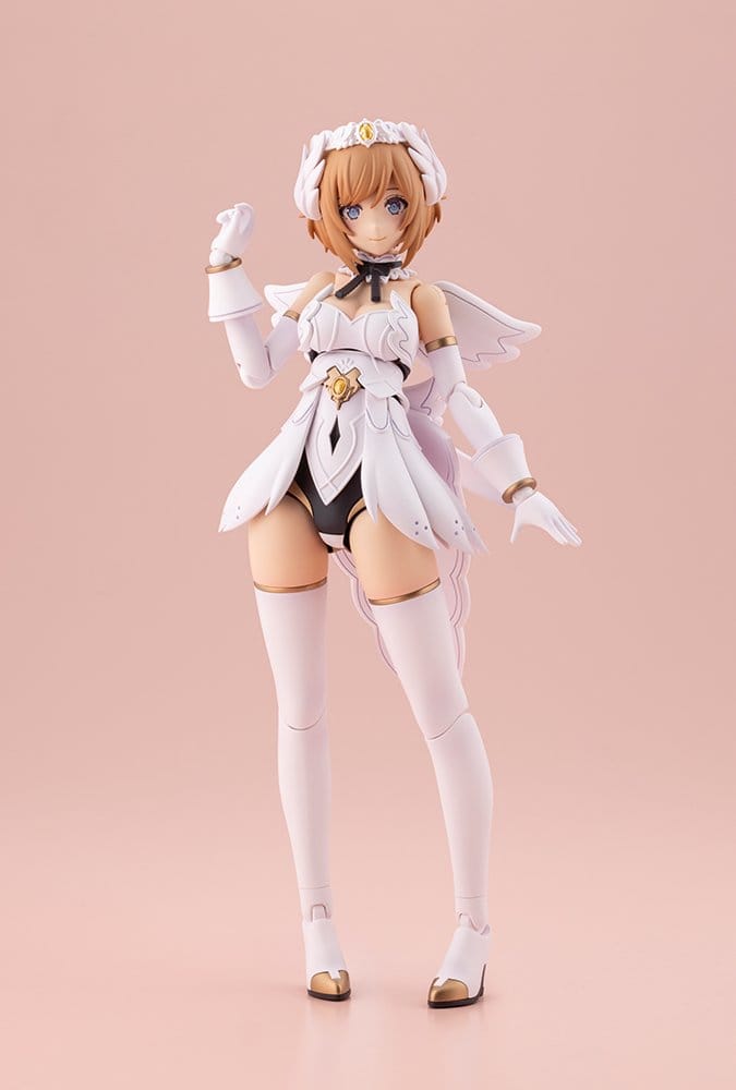 Arcanadea Plastic Model Kit Lumitea First Engage Ver. 16 cm - Preorder - ETA: 25.03.2027