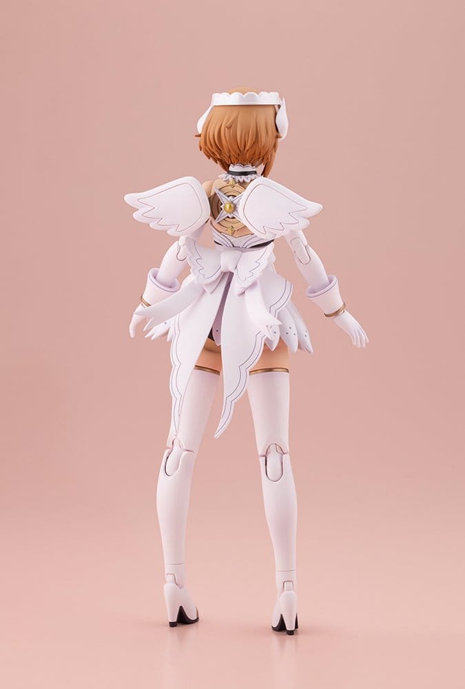 Arcanadea Plastic Model Kit Lumitea First Engage Ver. 16 cm - Preorder - ETA: 25.03.2027