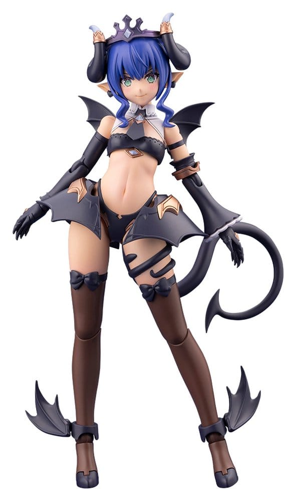 Arcanadea Plastic Model Kit Velretta First Engage Ver. 15 cm - Preorder - ETA: 23.04.2027