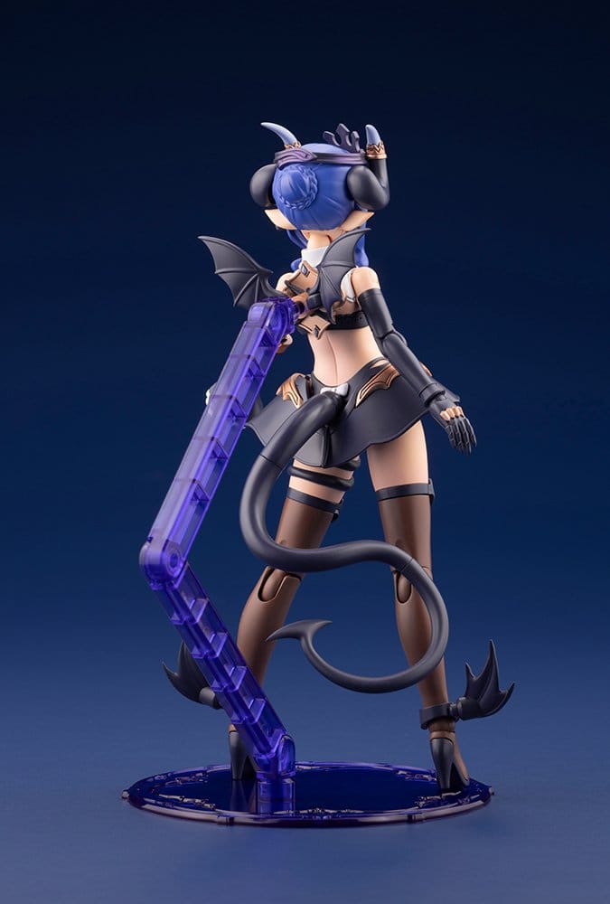 Arcanadea Plastic Model Kit Velretta First Engage Ver. 15 cm - Preorder - ETA: 23.04.2027