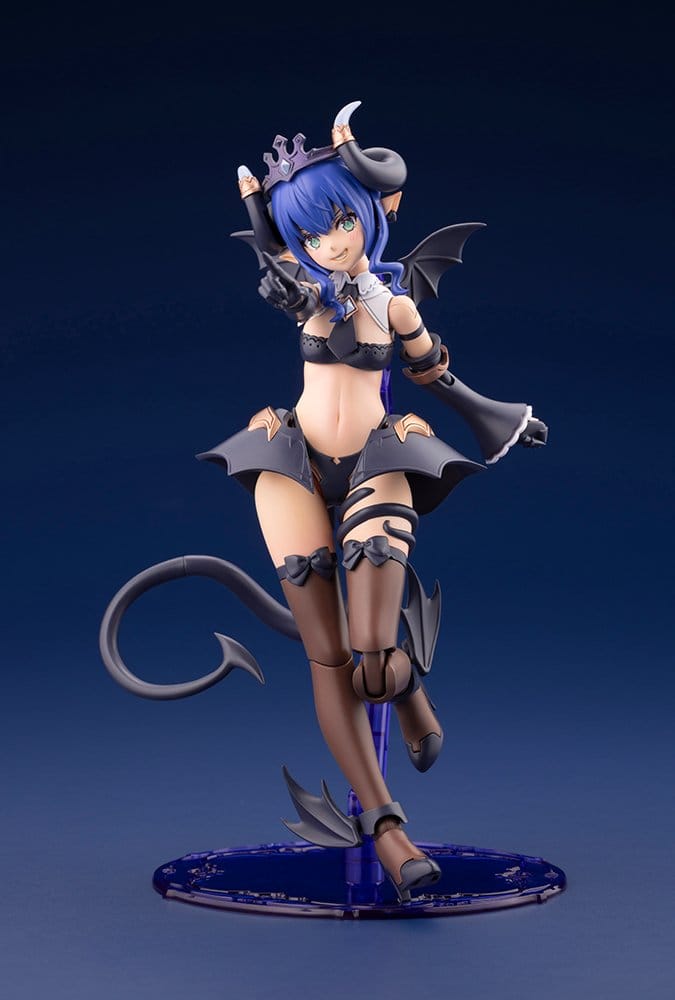 Arcanadea Plastic Model Kit Velretta First Engage Ver. 15 cm - Preorder - ETA: 23.04.2027