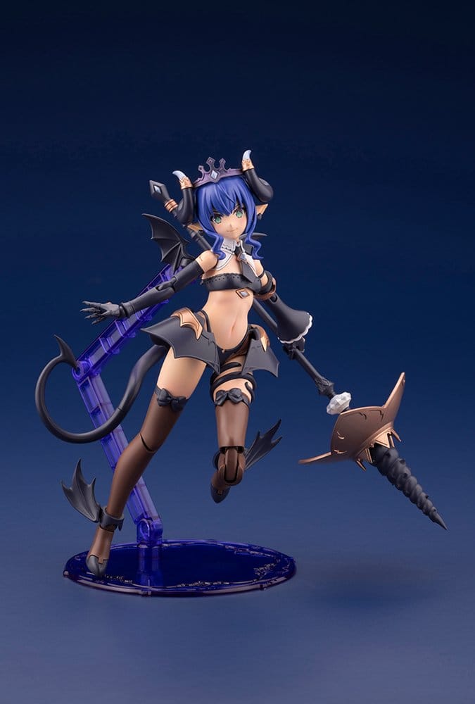 Arcanadea Plastic Model Kit Velretta First Engage Ver. 15 cm - Preorder - ETA: 23.04.2027