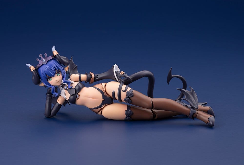 Arcanadea Plastic Model Kit Velretta First Engage Ver. 15 cm - Preorder - ETA: 23.04.2027