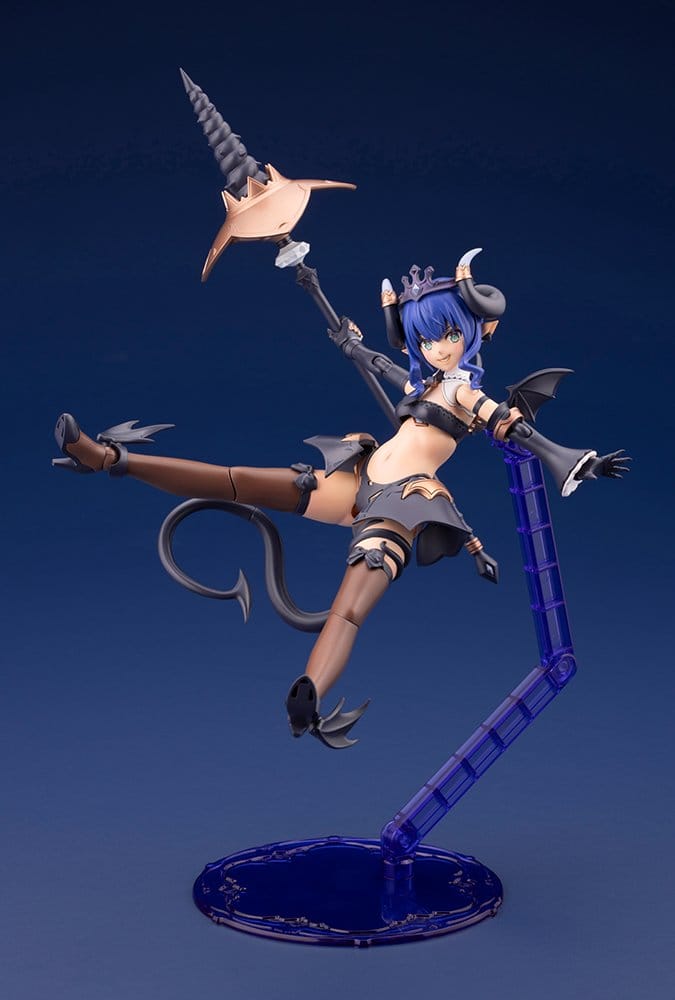 Arcanadea Plastic Model Kit Velretta First Engage Ver. 15 cm - Preorder - ETA: 23.04.2027