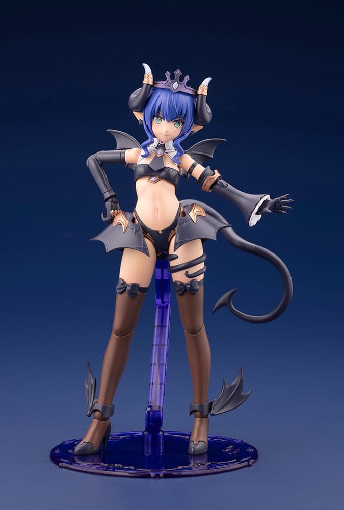 Arcanadea Plastic Model Kit Velretta First Engage Ver. 15 cm - Preorder - ETA: 23.04.2027