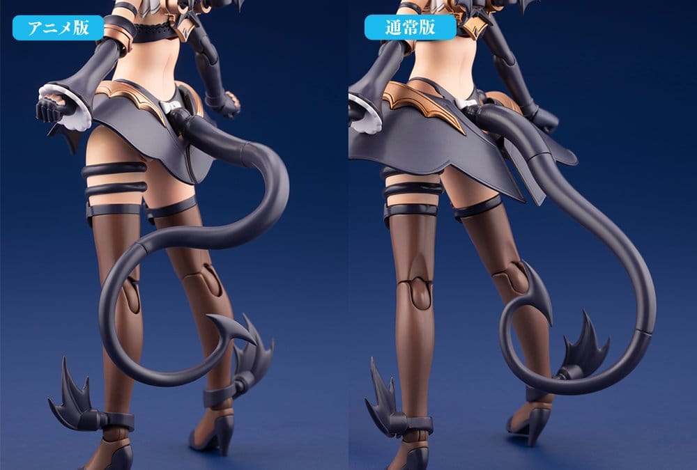 Arcanadea Plastic Model Kit Velretta First Engage Ver. 15 cm - Preorder - ETA: 23.04.2027