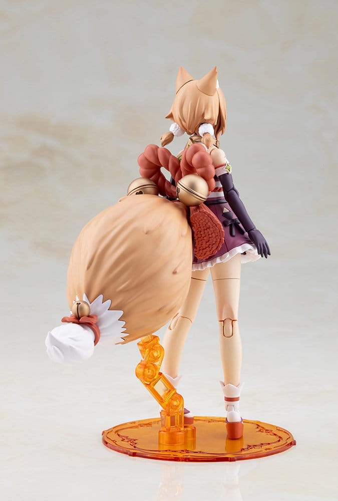 Arcanadea Plastic Model Kit Yukumo First Engage Ver. 16 cm - Preorder - ETA: 25.05.2027