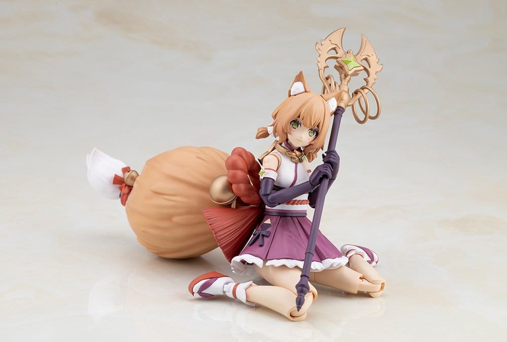 Arcanadea Plastic Model Kit Yukumo First Engage Ver. 16 cm - Preorder - ETA: 25.05.2027