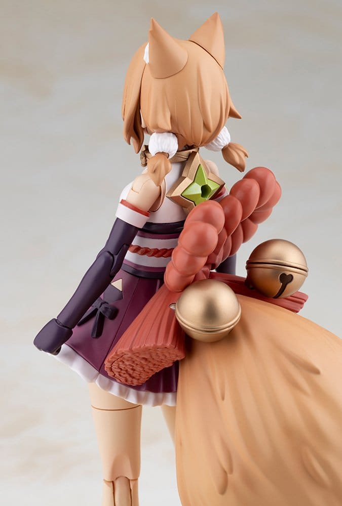 Arcanadea Plastic Model Kit Yukumo First Engage Ver. 16 cm - Preorder - ETA: 25.05.2027