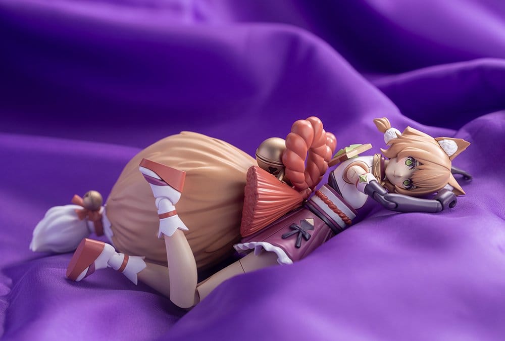 Arcanadea Plastic Model Kit Yukumo First Engage Ver. 16 cm - Preorder - ETA: 25.05.2027