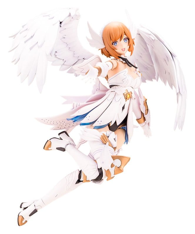 Arcanadea Grande Scale Plastic Model Kit Lumitea 25 cm            - Preorder - ETA: 25.08.2026