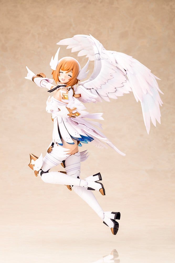 Arcanadea Grande Scale Plastic Model Kit Lumitea 25 cm            - Preorder - ETA: 25.08.2026