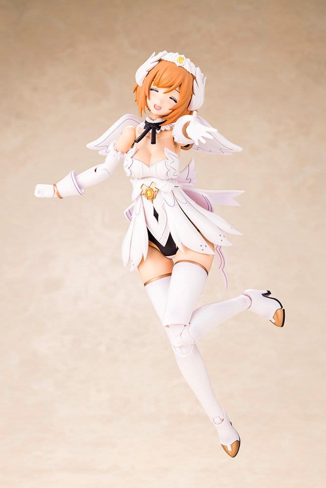 Arcanadea Grande Scale Plastic Model Kit Lumitea 25 cm            - Preorder - ETA: 25.08.2026