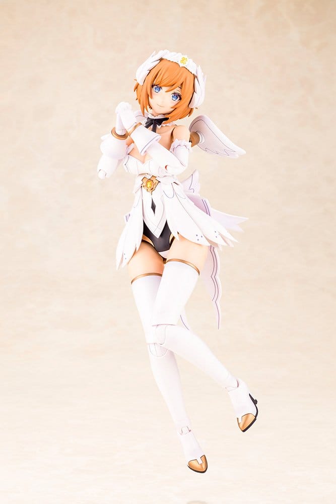 Arcanadea Grande Scale Plastic Model Kit Lumitea 25 cm            - Preorder - ETA: 25.08.2026