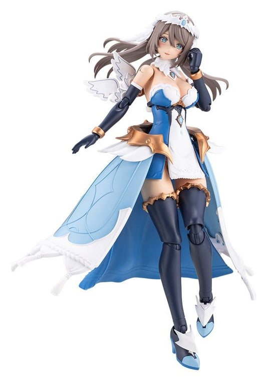 Arcanadea Plastic Model Kit Grand Scale Ermeda 27 cm - Preorder - ETA: 25.02.2027