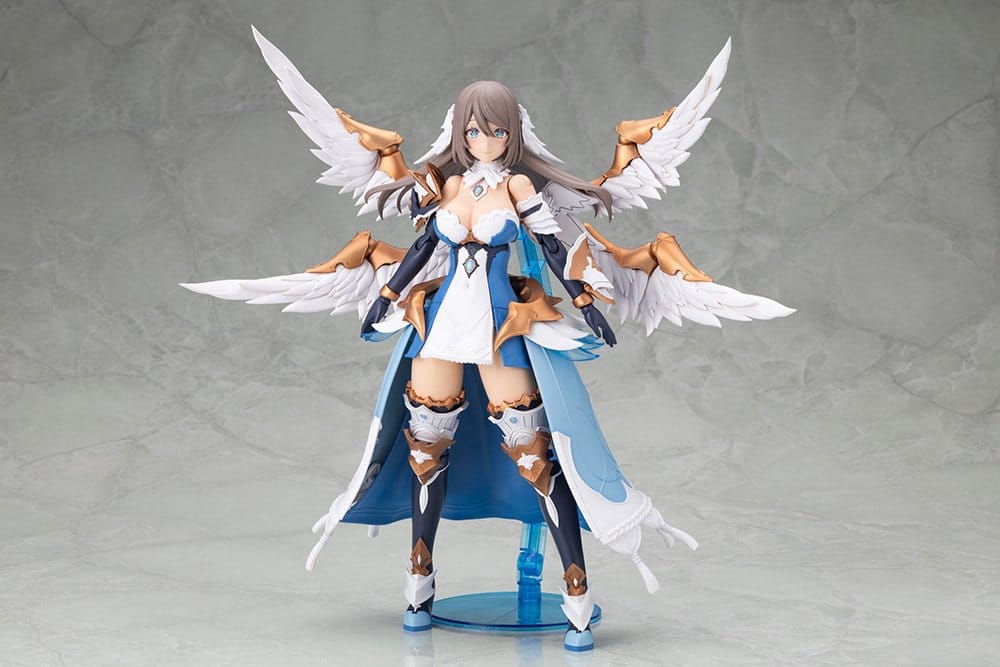 Arcanadea Plastic Model Kit Grand Scale Ermeda 27 cm - Preorder - ETA: 25.02.2027