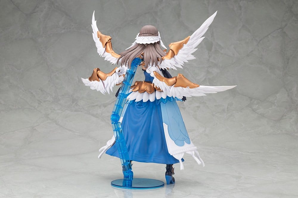 Arcanadea Plastic Model Kit Grand Scale Ermeda 27 cm - Preorder - ETA: 25.02.2027