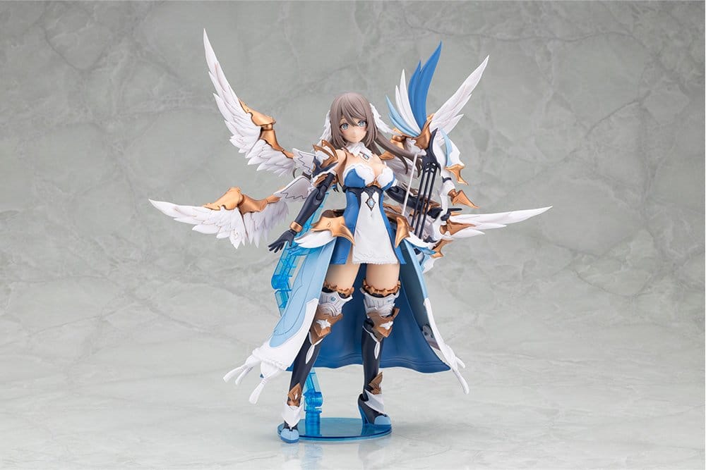 Arcanadea Plastic Model Kit Grand Scale Ermeda 27 cm - Preorder - ETA: 25.02.2027
