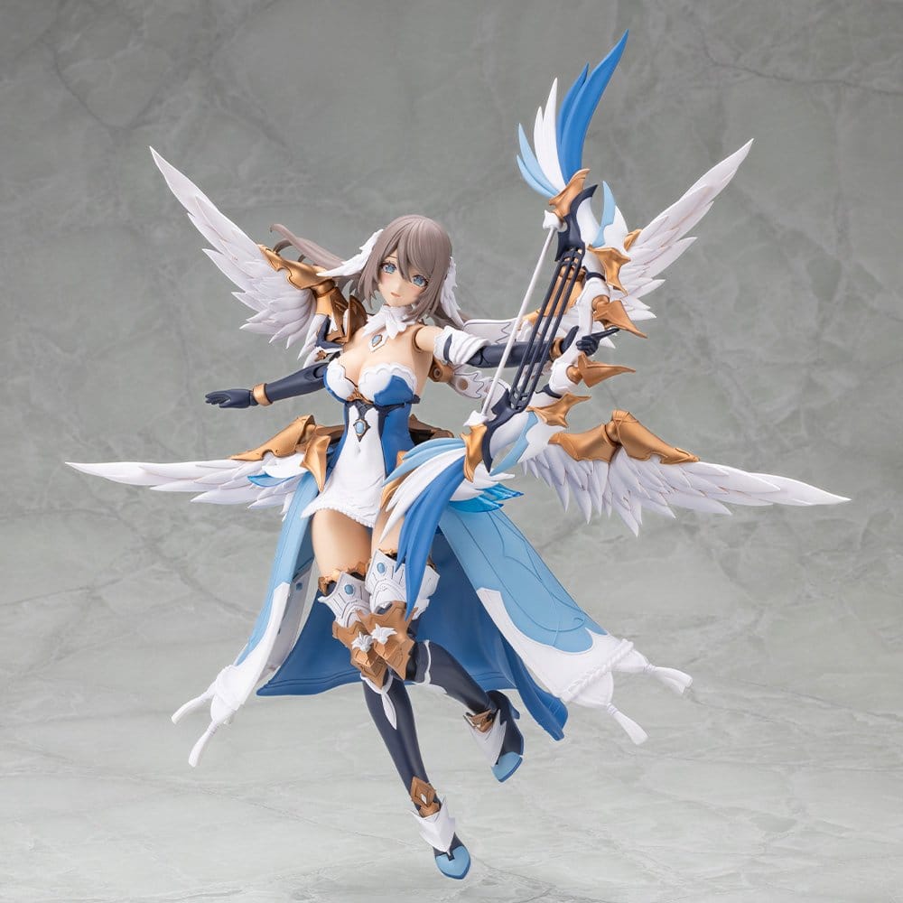 Arcanadea Plastic Model Kit Grand Scale Ermeda 27 cm - Preorder - ETA: 25.02.2027
