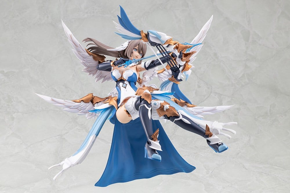 Arcanadea Plastic Model Kit Grand Scale Ermeda 27 cm - Preorder - ETA: 25.02.2027