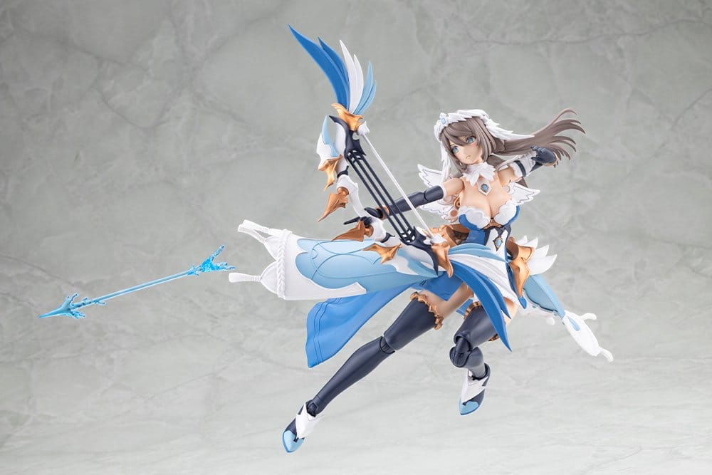 Arcanadea Plastic Model Kit Grand Scale Ermeda 27 cm - Preorder - ETA: 25.02.2027