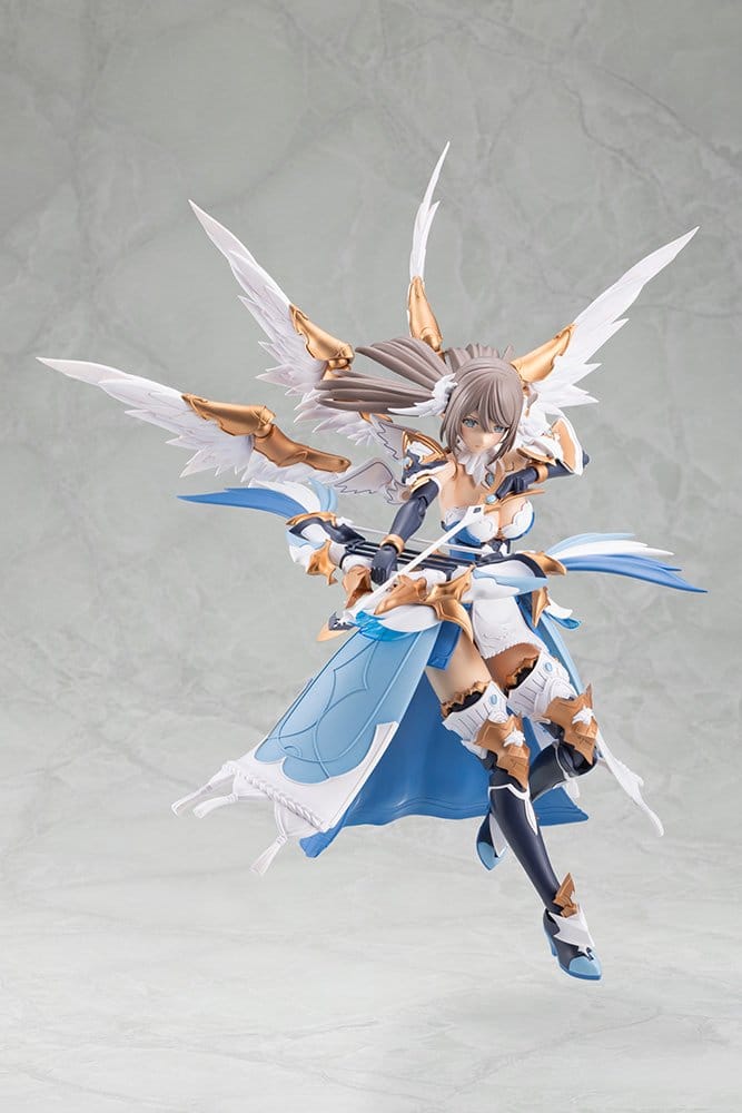 Arcanadea Plastic Model Kit Grand Scale Ermeda 27 cm - Preorder - ETA: 25.02.2027