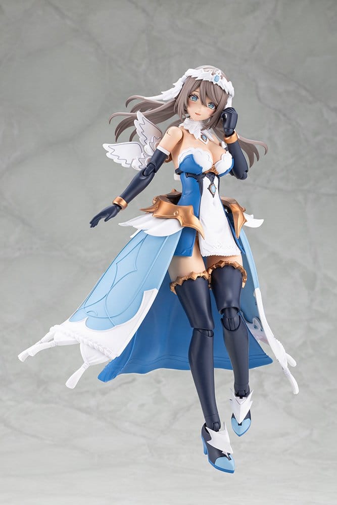 Arcanadea Plastic Model Kit Grand Scale Ermeda 27 cm - Preorder - ETA: 25.02.2027