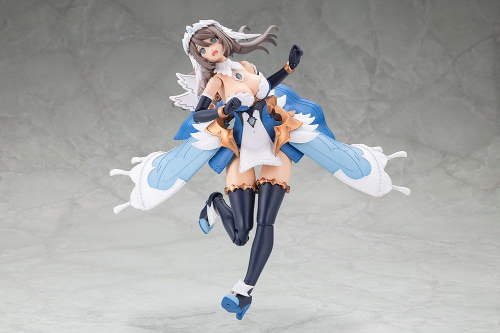 Arcanadea Plastic Model Kit Grand Scale Ermeda 27 cm - Preorder - ETA: 25.02.2027
