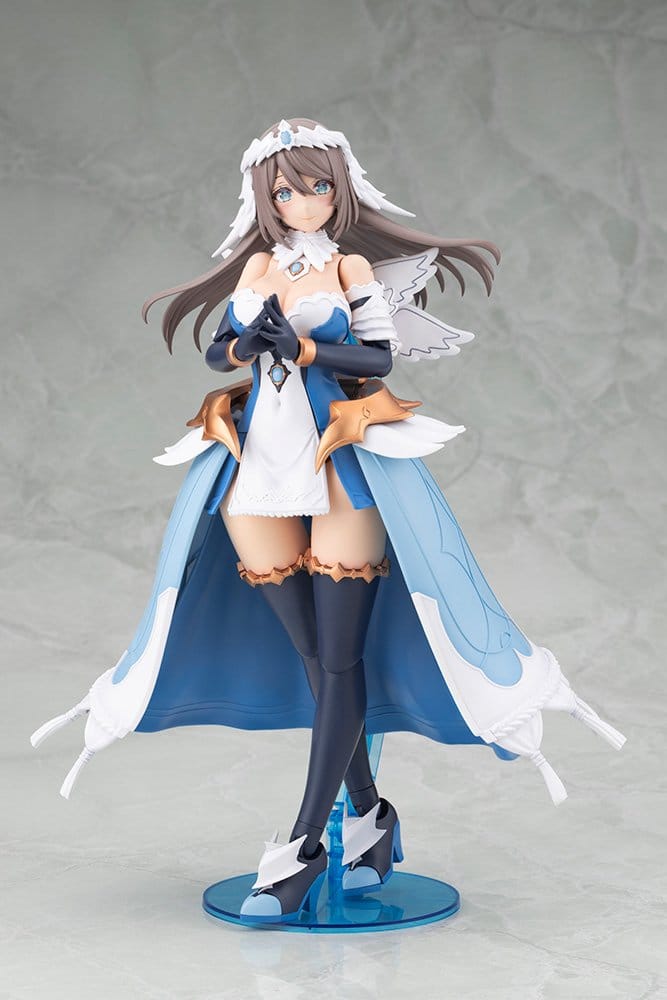 Arcanadea Plastic Model Kit Grand Scale Ermeda 27 cm - Preorder - ETA: 25.02.2027