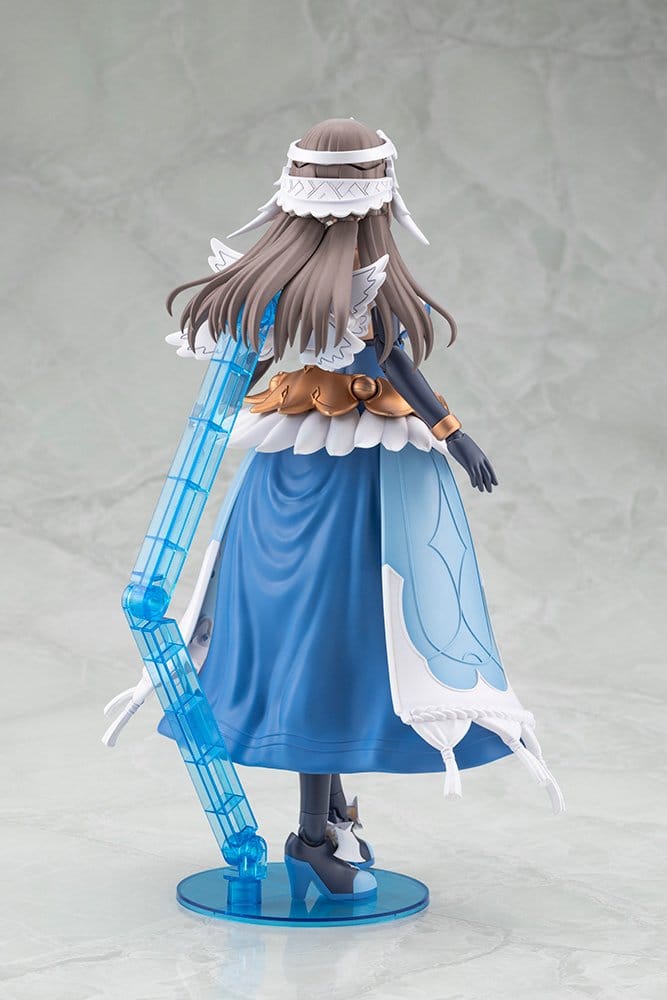 Arcanadea Plastic Model Kit Grand Scale Ermeda 27 cm - Preorder - ETA: 25.02.2027