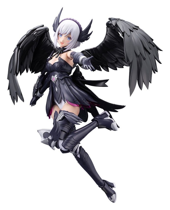 Arcanadea Plastic Model Kit Grand Scale Lumitea ReACT-A 25 cm - Preorder - ETA: 23.04.2027
