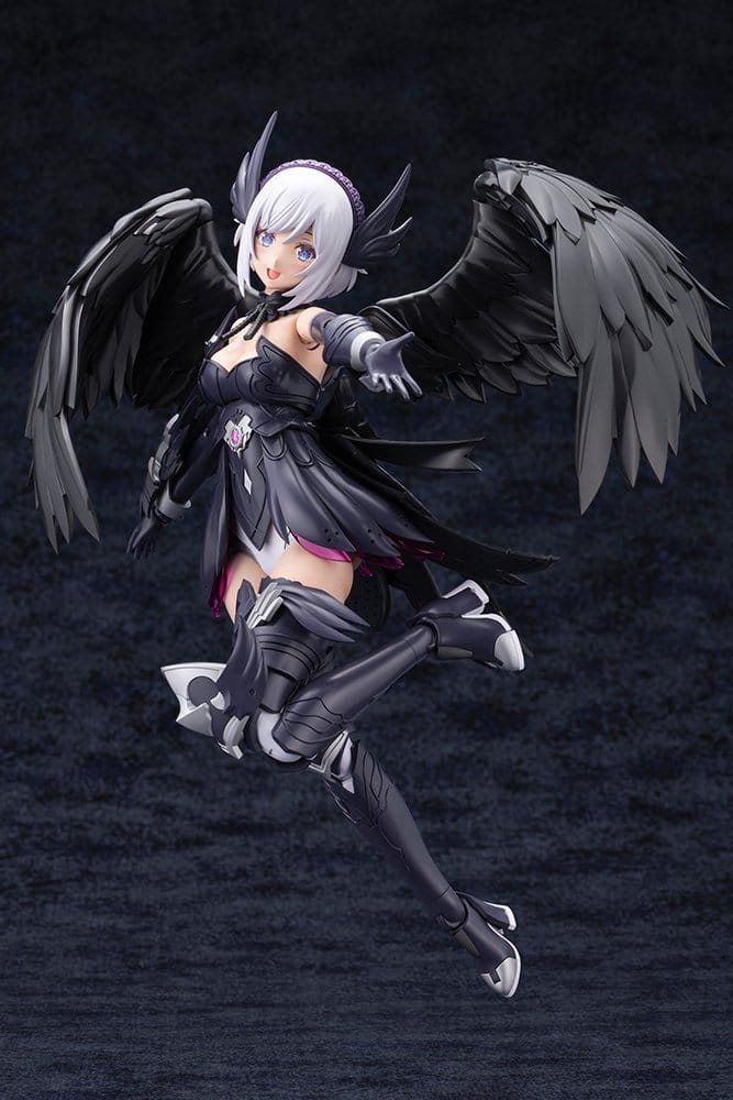 Arcanadea Plastic Model Kit Grand Scale Lumitea ReACT-A 25 cm - Preorder - ETA: 23.04.2027
