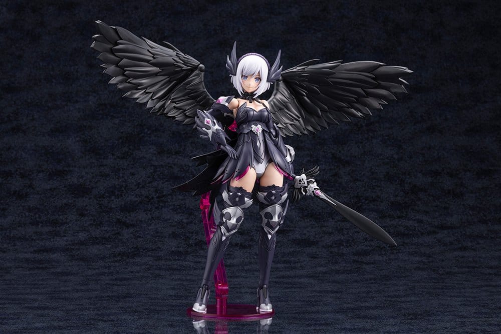 Arcanadea Plastic Model Kit Grand Scale Lumitea ReACT-A 25 cm - Preorder - ETA: 23.04.2027