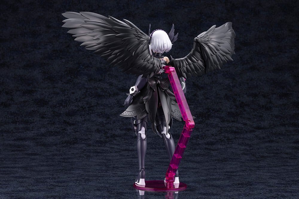 Arcanadea Plastic Model Kit Grand Scale Lumitea ReACT-A 25 cm - Preorder - ETA: 23.04.2027