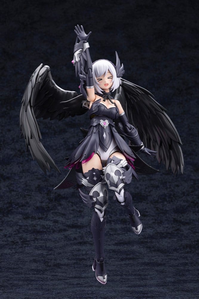Arcanadea Plastic Model Kit Grand Scale Lumitea ReACT-A 25 cm - Preorder - ETA: 23.04.2027
