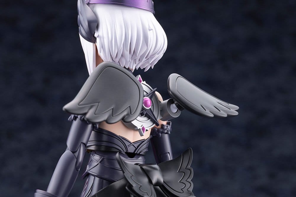 Arcanadea Plastic Model Kit Grand Scale Lumitea ReACT-A 25 cm - Preorder - ETA: 23.04.2027