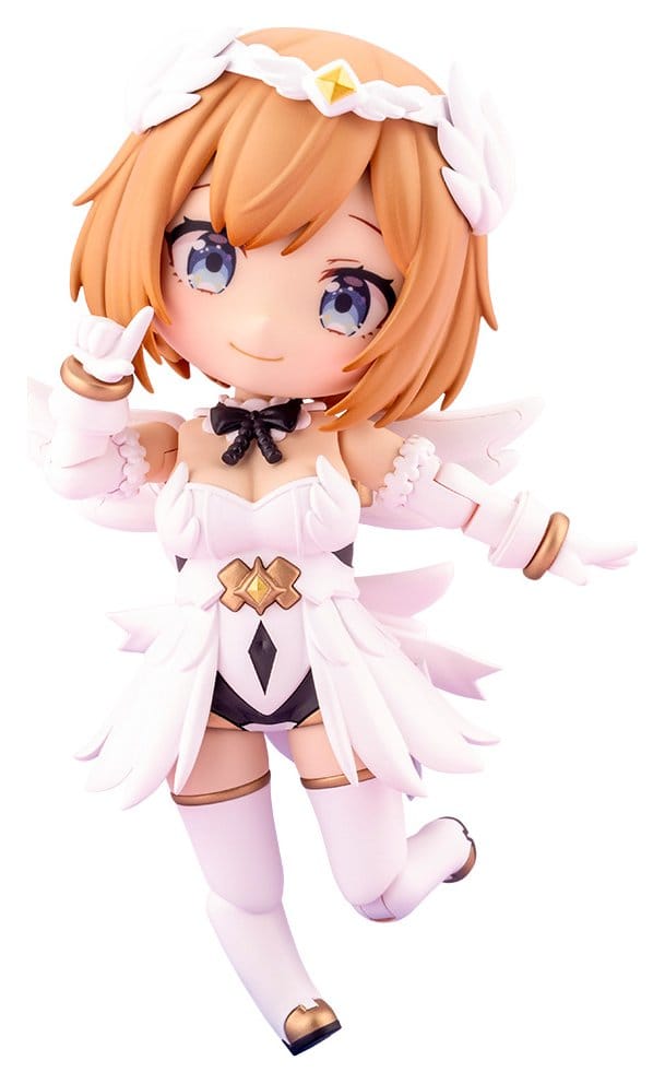 Arcanadea Plastic Model Kit Yurucana Lumitea 10 cm - Preorder - ETA: 25.01.2027