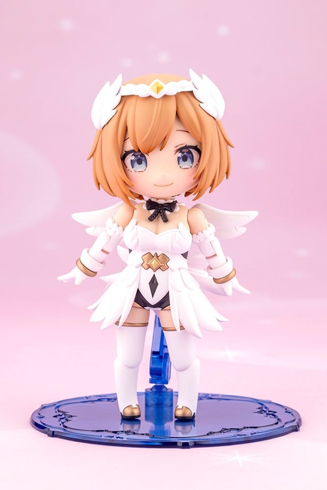 Arcanadea Plastic Model Kit Yurucana Lumitea 10 cm - Preorder - ETA: 25.01.2027