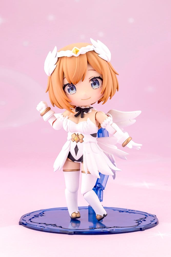 Arcanadea Plastic Model Kit Yurucana Lumitea 10 cm - Preorder - ETA: 25.01.2027