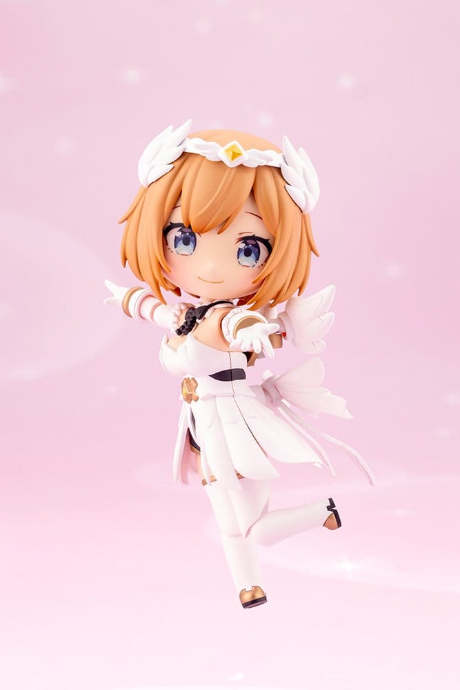 Arcanadea Plastic Model Kit Yurucana Lumitea 10 cm - Preorder - ETA: 25.01.2027