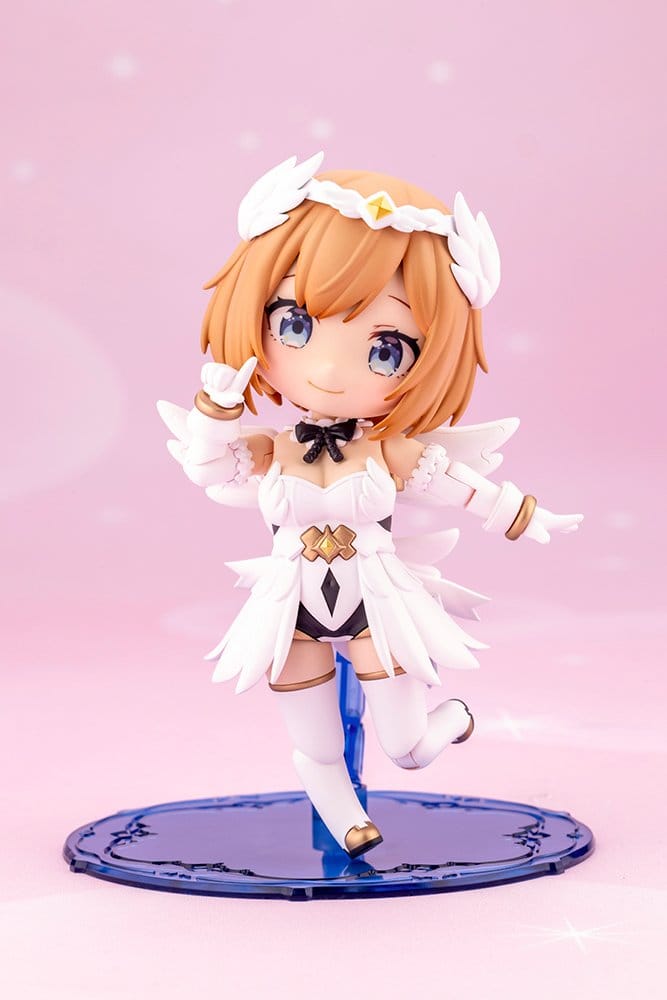 Arcanadea Plastic Model Kit Yurucana Lumitea 10 cm - Preorder - ETA: 25.01.2027