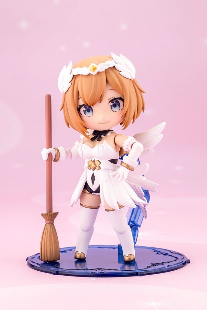 Arcanadea Plastic Model Kit Yurucana Lumitea 10 cm - Preorder - ETA: 25.01.2027