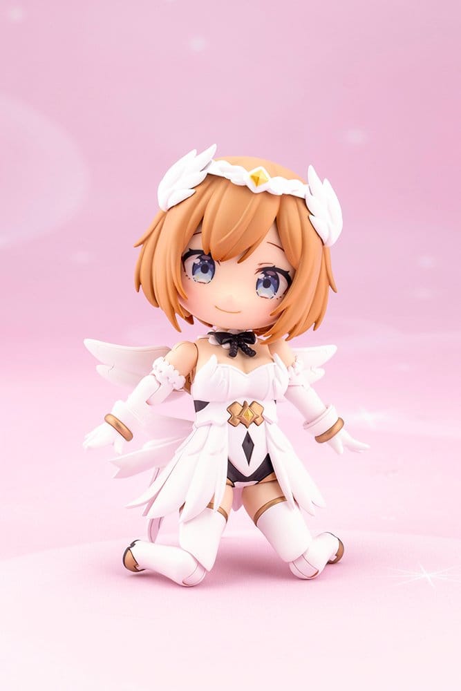 Arcanadea Plastic Model Kit Yurucana Lumitea 10 cm - Preorder - ETA: 25.01.2027