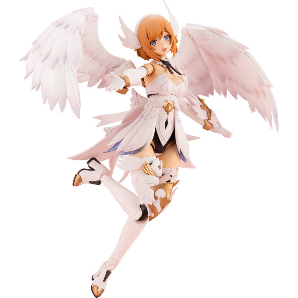 Arcanadea Plastic Model Kit Lumitea (Reproduction) 17 cm   - Preorder - ETA: 25.02.2027