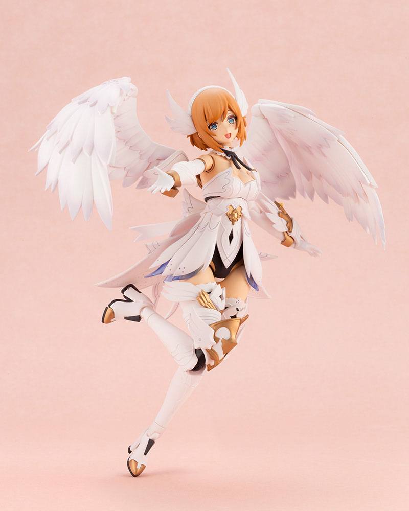 Arcanadea Plastic Model Kit Lumitea (Reproduction) 17 cm   - Preorder - ETA: 25.02.2027