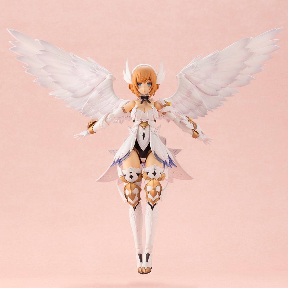 Arcanadea Plastic Model Kit Lumitea (Reproduction) 17 cm   - Preorder - ETA: 25.02.2027