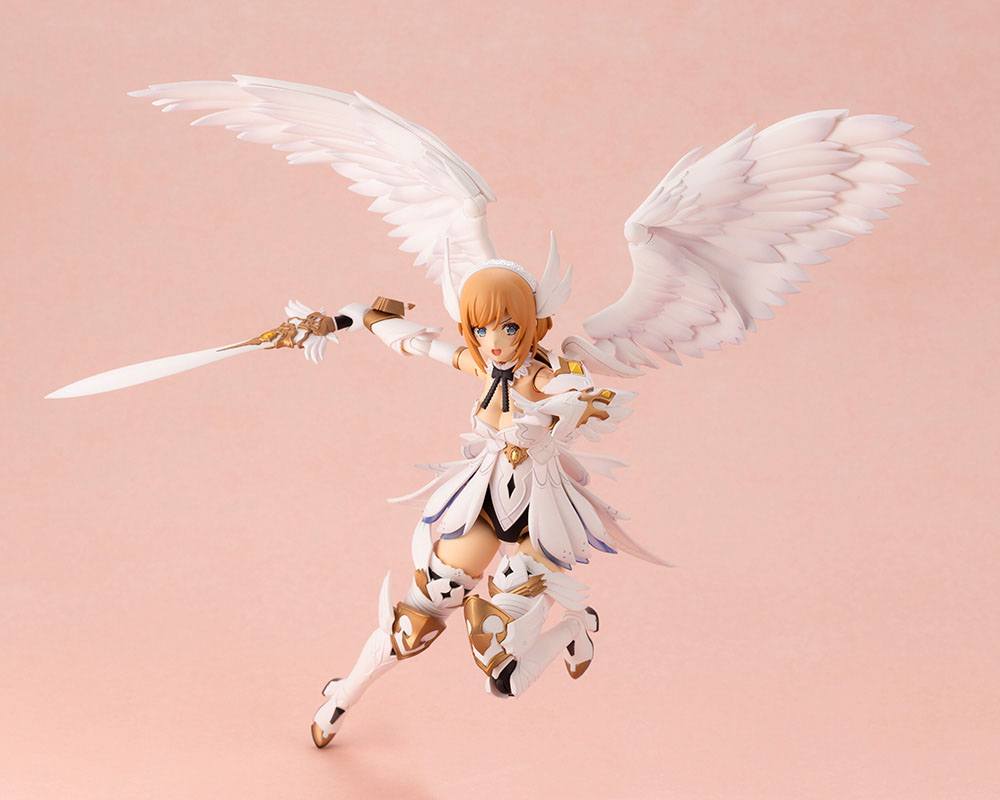 Arcanadea Plastic Model Kit Lumitea (Reproduction) 17 cm   - Preorder - ETA: 25.02.2027